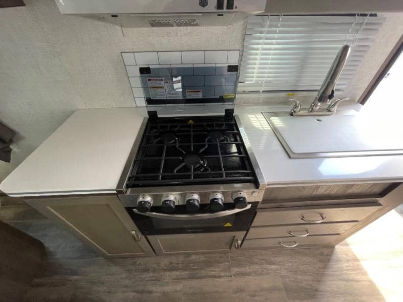 2024 Gulf Stream 2024 Gulf Stream Vista Cruiser - thumbnail 22