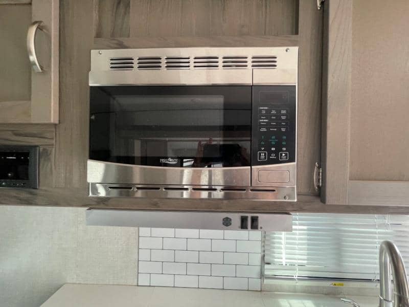 2024 Gulf Stream 2024 Gulf Stream Vista Cruiser - thumbnail 23