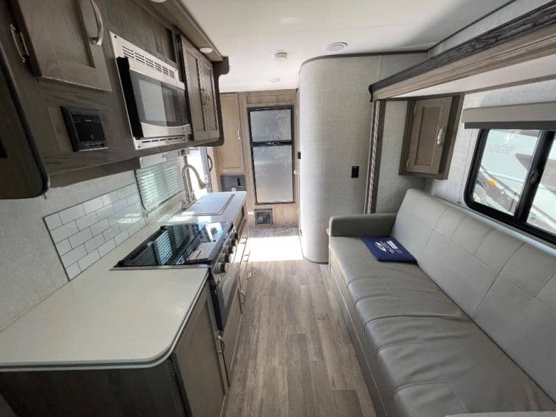 2024 Gulf Stream 2024 Gulf Stream Vista Cruiser - thumbnail 29