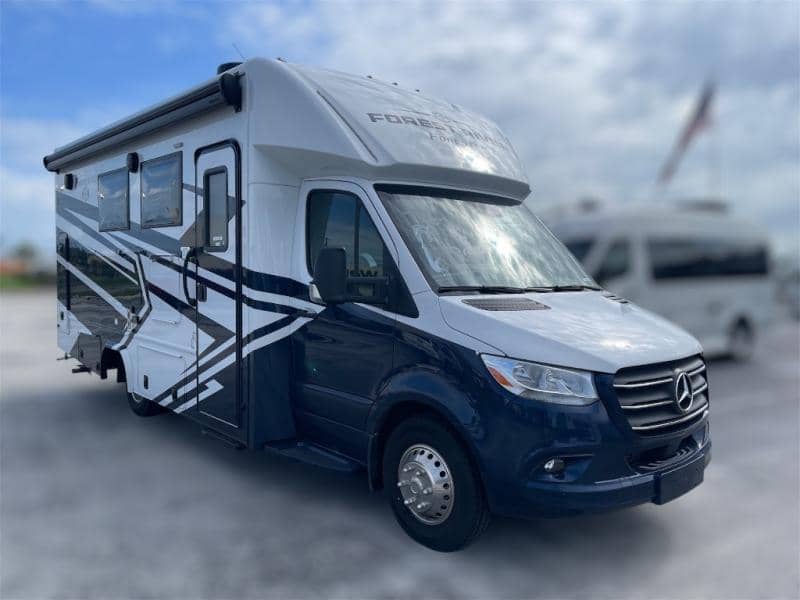 2026 Forester 2026 Forester MBS - thumbnail 1