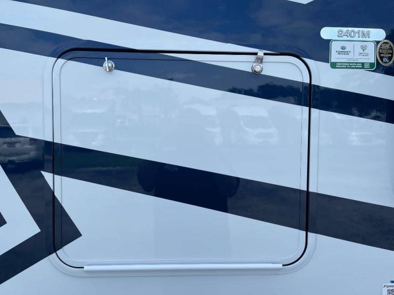 2026 Forester 2026 Forester MBS - thumbnail 12