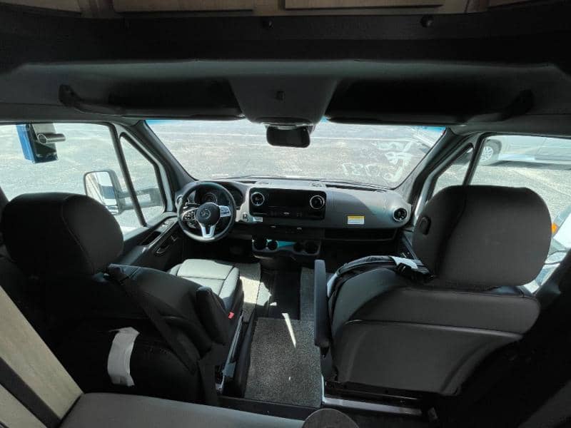 2026 Forester 2026 Forester MBS - thumbnail 14