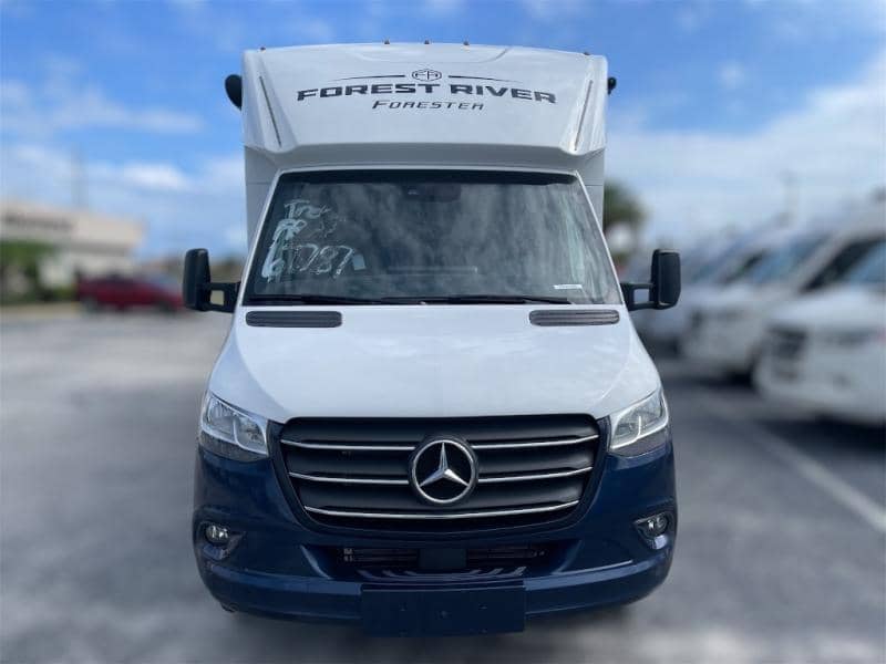 2026 Forester 2026 Forester MBS - thumbnail 3