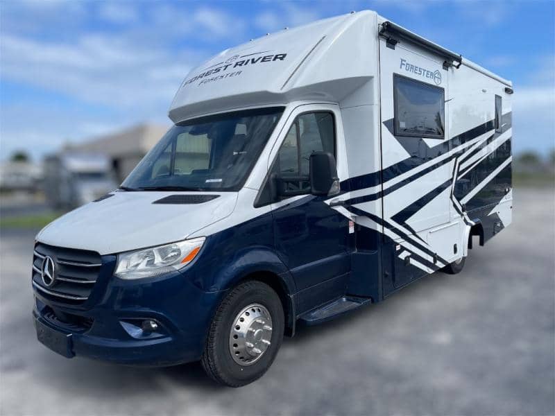 2026 Forester 2026 Forester MBS - thumbnail 4