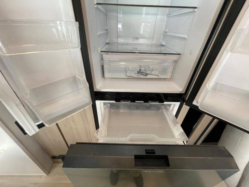 2026 Forester 2026 Forester MBS - thumbnail 31