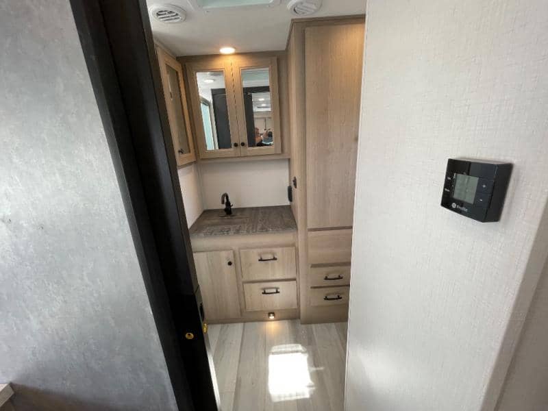 2026 Forester 2026 Forester MBS - thumbnail 34