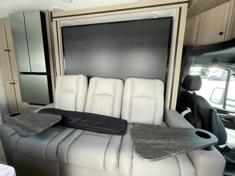 2026 Forester 2026 Forester MBS - thumbnail 45