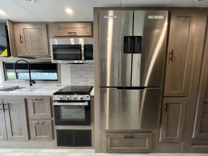 2026 Forest River 2026 Forest River FR3 - thumbnail 13