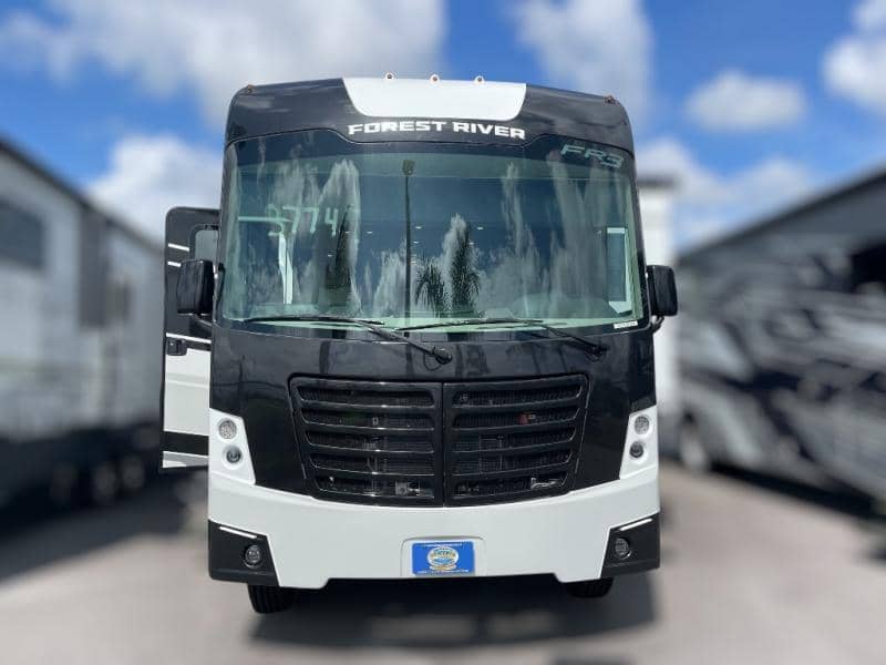 2026 Forest River 2026 Forest River FR3 - thumbnail 3