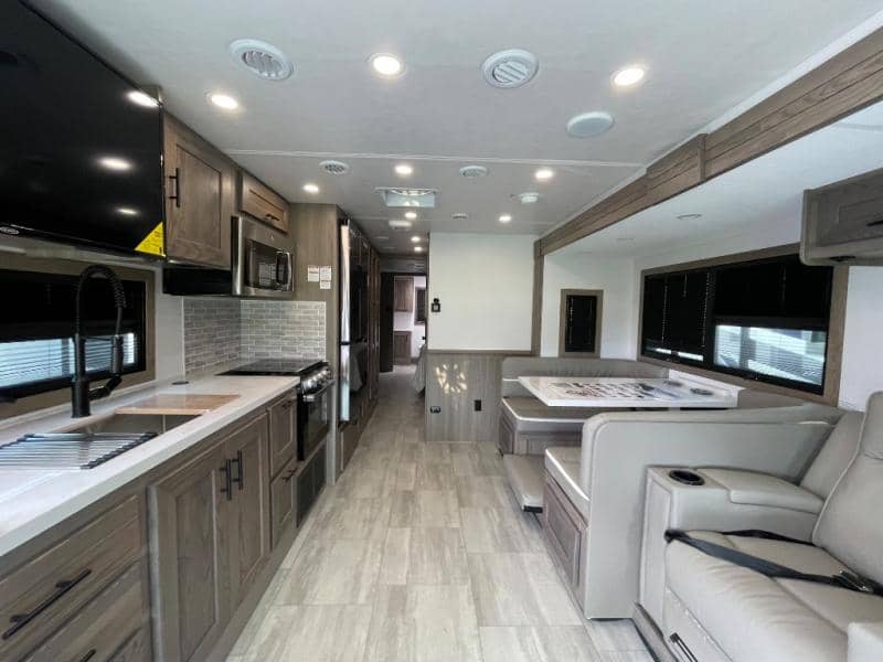 2026 Forest River 2026 Forest River FR3 - thumbnail 27