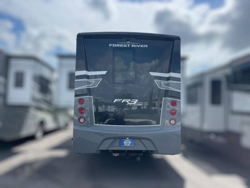 2026 Forest River 2026 Forest River FR3 - thumbnail 6