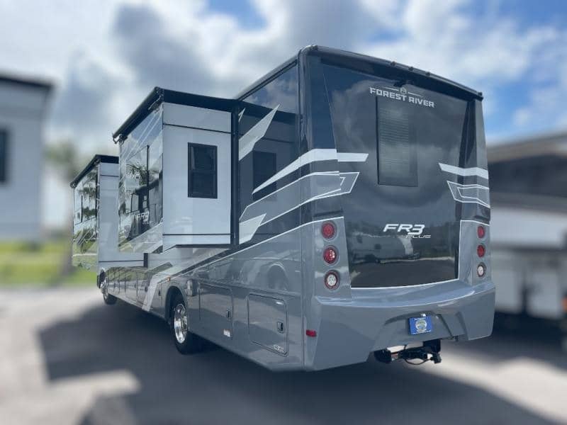 2026 Forest River 2026 Forest River FR3 - thumbnail 7