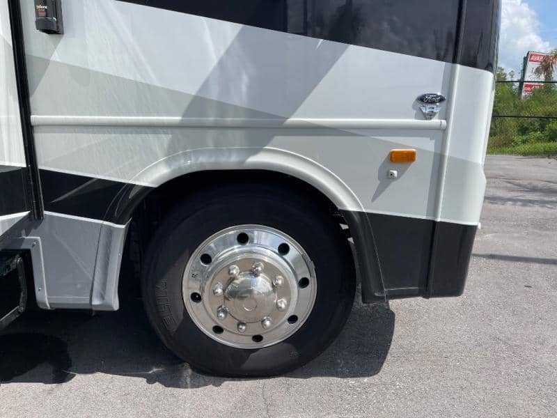 2026 Forest River 2026 Forest River FR3 - thumbnail 9