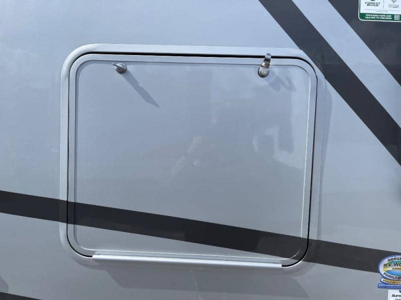 2026 Forest River 2026 Forest River Sunseeker - thumbnail 12