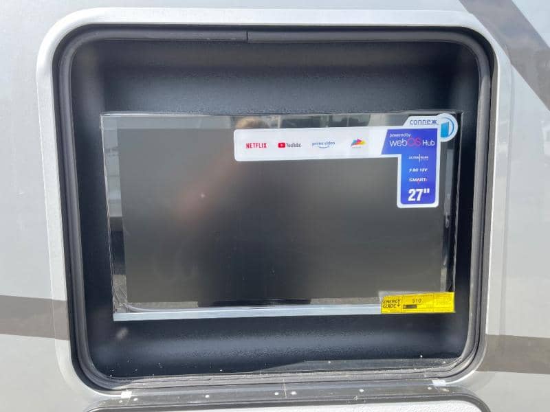 2026 Forest River 2026 Forest River Sunseeker - thumbnail 13