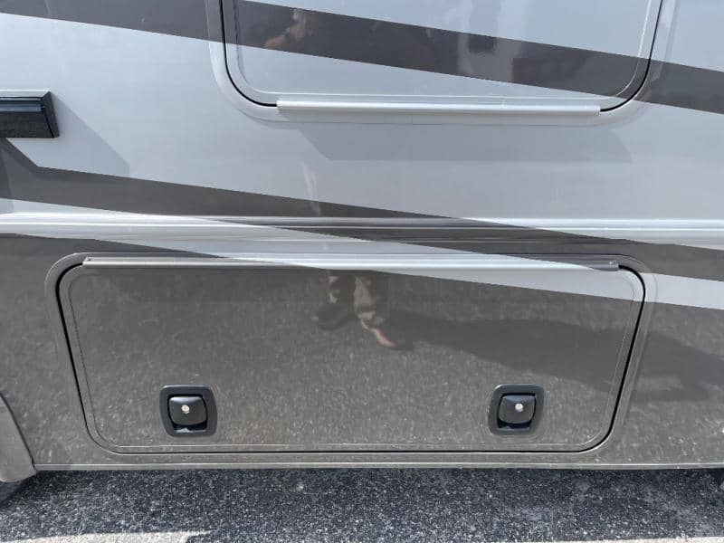 2026 Forest River 2026 Forest River Sunseeker - thumbnail 14