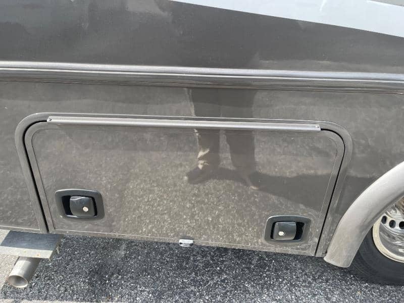 2026 Forest River 2026 Forest River Sunseeker - thumbnail 16