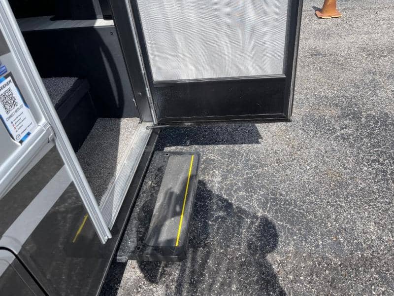 2026 Forest River 2026 Forest River Sunseeker - thumbnail 19