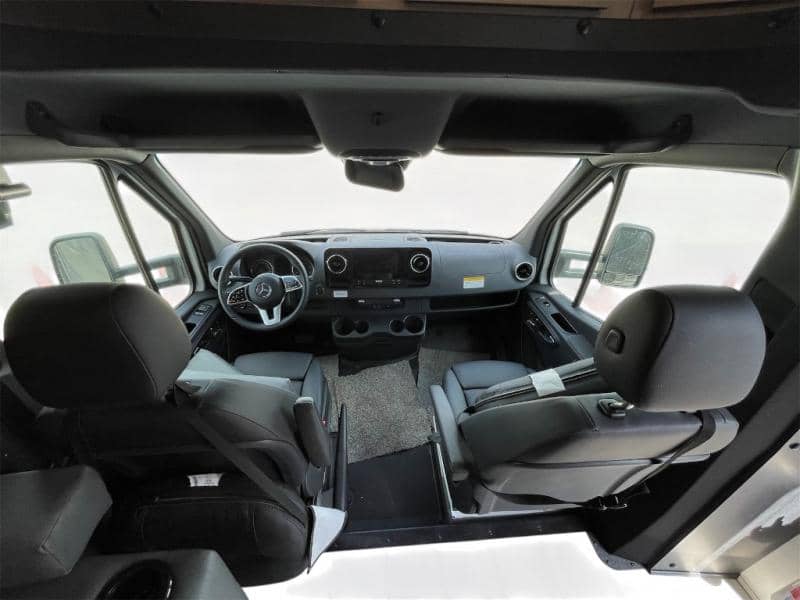 2026 Forest River 2026 Forest River Sunseeker - thumbnail 21