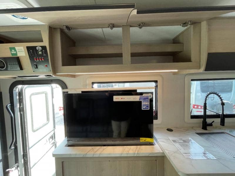 2026 Forest River 2026 Forest River Sunseeker - thumbnail 27