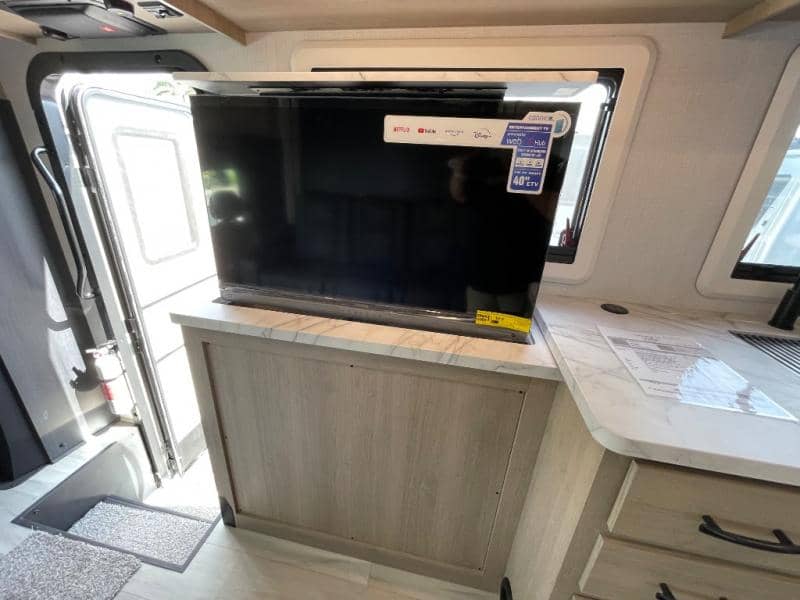 2026 Forest River 2026 Forest River Sunseeker - thumbnail 28