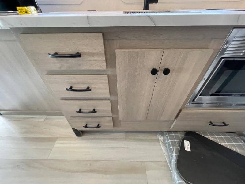 2026 Forest River 2026 Forest River Sunseeker - thumbnail 35