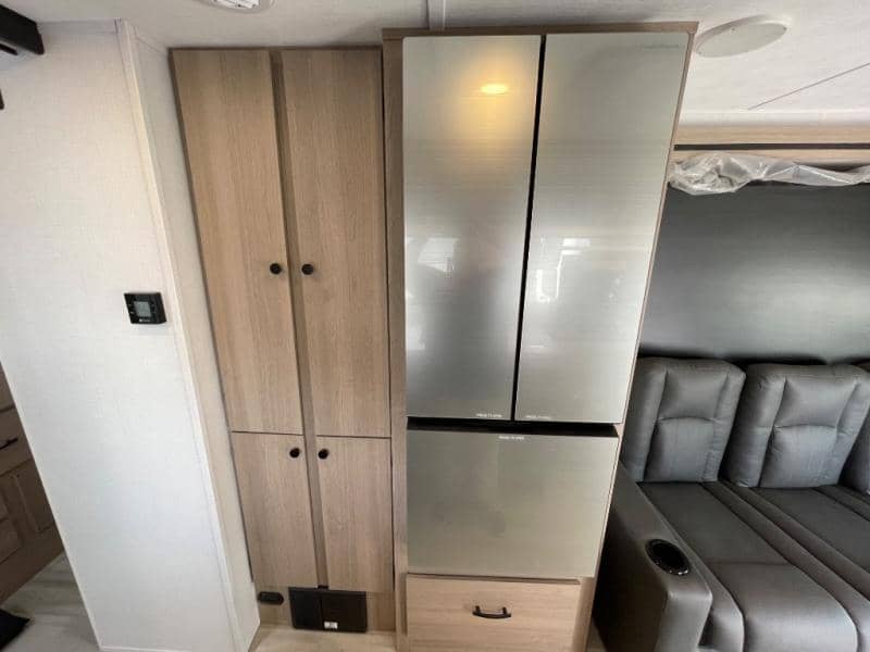 2026 Forest River 2026 Forest River Sunseeker - thumbnail 36