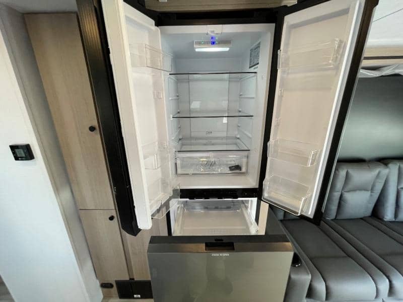 2026 Forest River 2026 Forest River Sunseeker - thumbnail 37