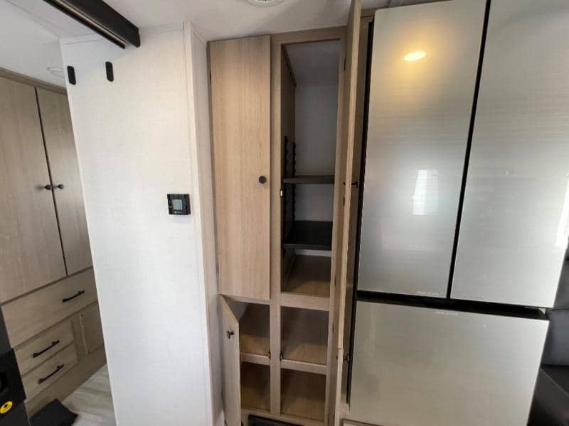 2026 Forest River 2026 Forest River Sunseeker - thumbnail 39