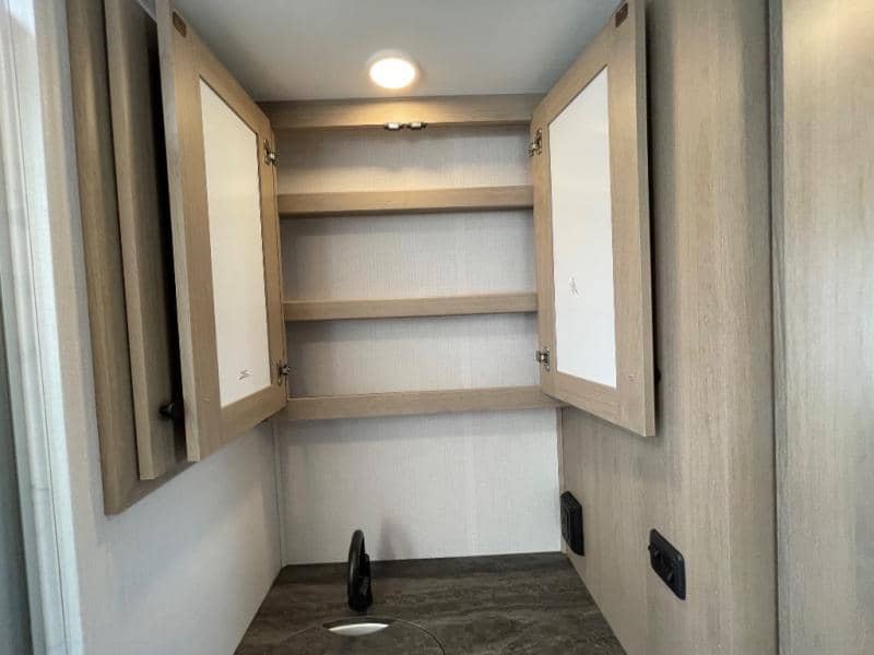 2026 Forest River 2026 Forest River Sunseeker - thumbnail 42