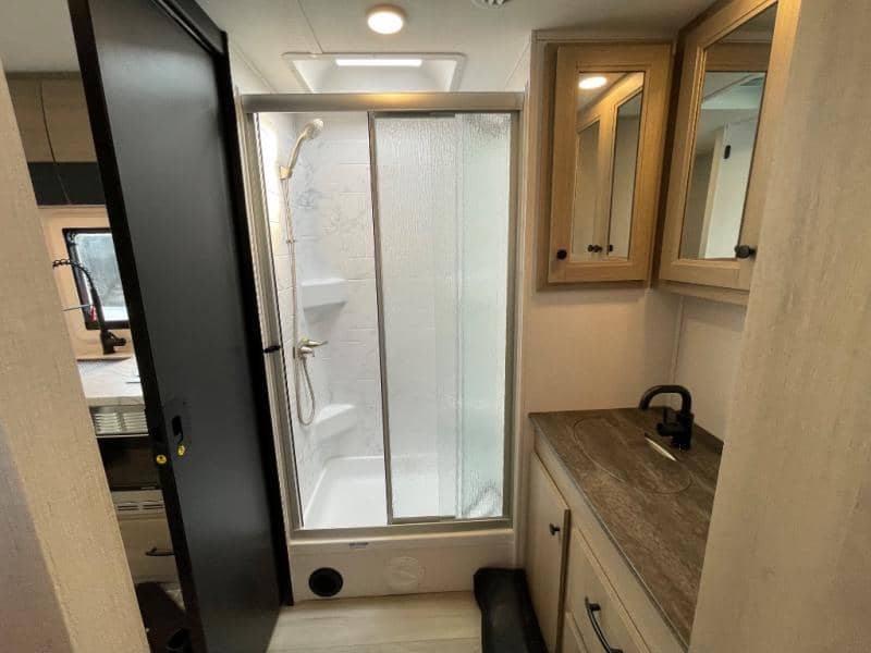 2026 Forest River 2026 Forest River Sunseeker - thumbnail 49