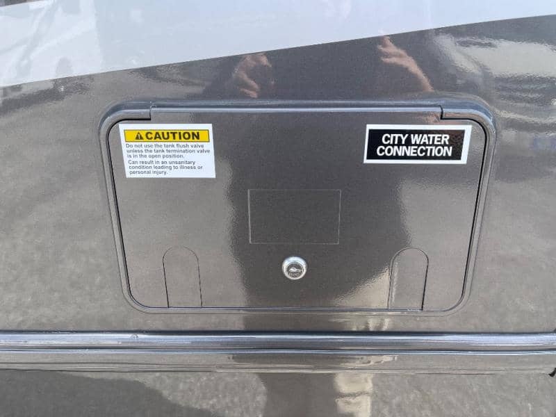 2026 Forest River 2026 Forest River Sunseeker - thumbnail 6