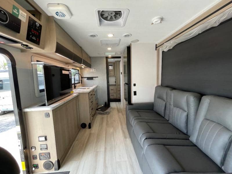 2026 Forest River 2026 Forest River Sunseeker - thumbnail 53