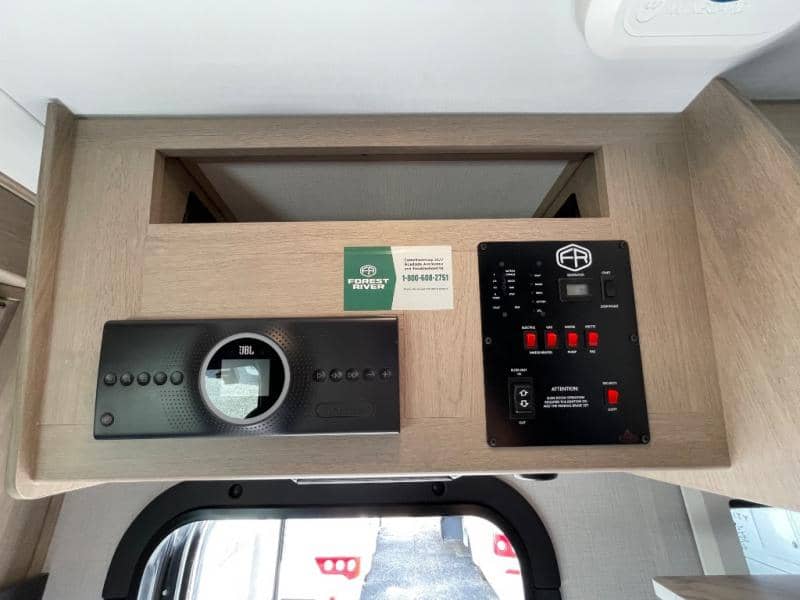 2026 Forest River 2026 Forest River Sunseeker - thumbnail 54