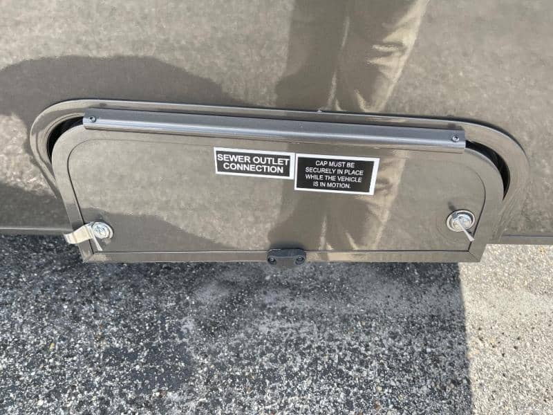 2026 Forest River 2026 Forest River Sunseeker - thumbnail 7