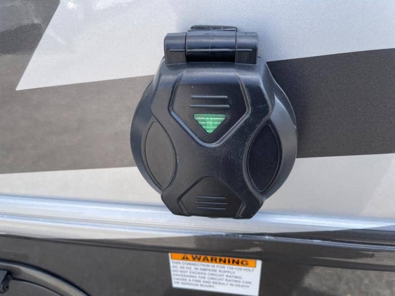 2026 Forest River 2026 Forest River Sunseeker - thumbnail 8