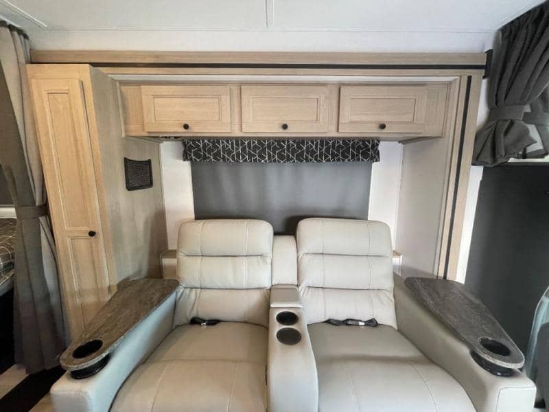 2026 Forest River 2026 Forest River Sunseeker Classic - thumbnail 11