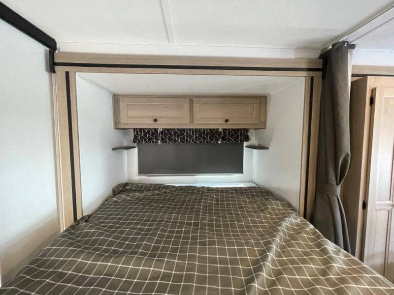 2026 Forest River 2026 Forest River Sunseeker Classic - thumbnail 13