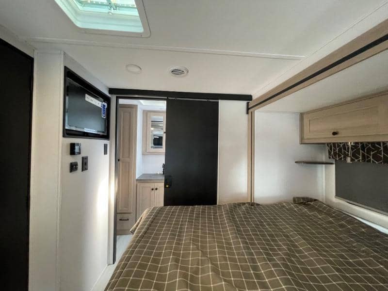 2026 Forest River 2026 Forest River Sunseeker Classic - thumbnail 14