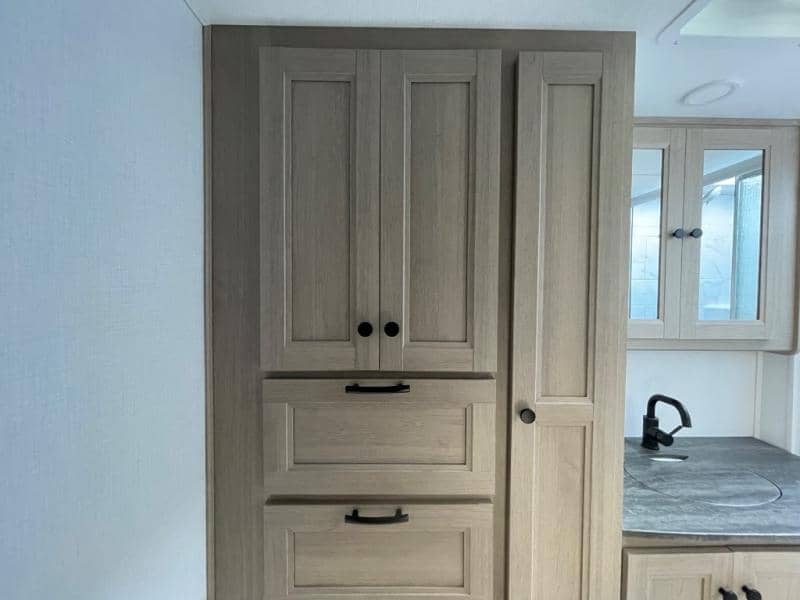 2026 Forest River 2026 Forest River Sunseeker Classic - thumbnail 18