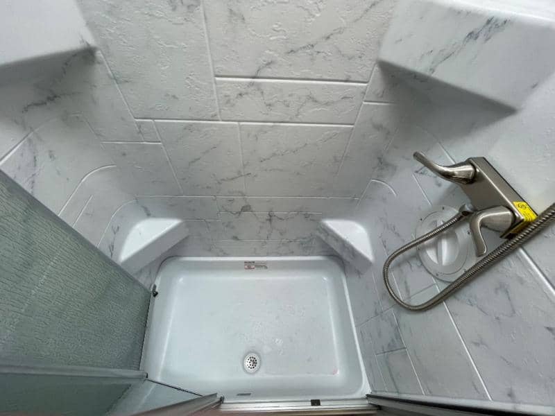 2026 Forest River 2026 Forest River Sunseeker Classic - thumbnail 22