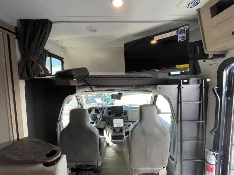 2026 Forest River 2026 Forest River Sunseeker Classic - thumbnail 8