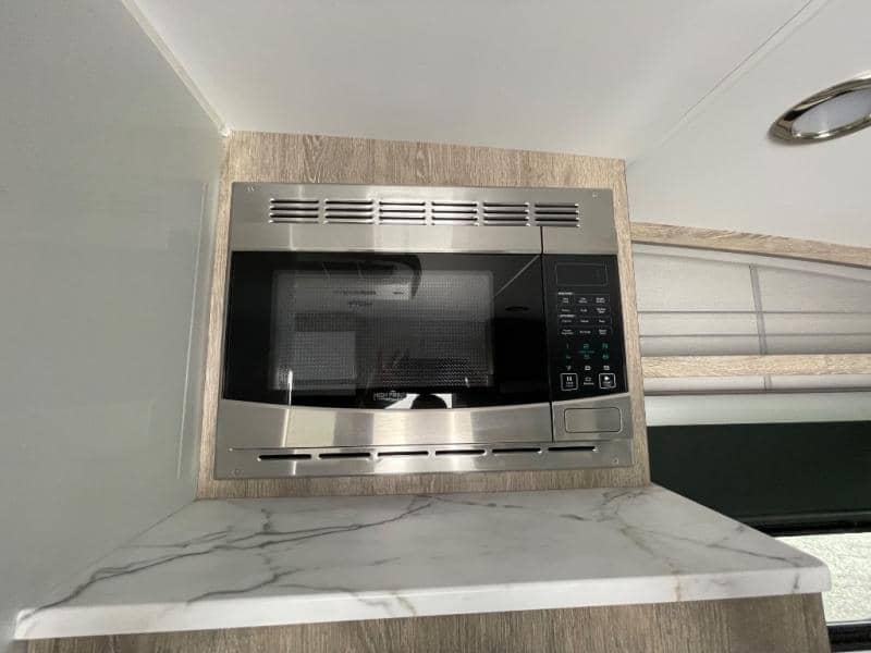 2026 inTech RV 2026 inTech RV Sol - thumbnail 31