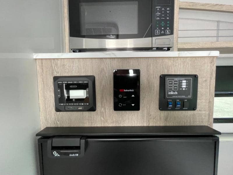 2026 inTech RV 2026 inTech RV Sol - thumbnail 32