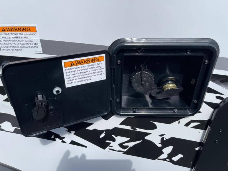 2026 inTech RV 2026 inTech RV Sol - thumbnail 9