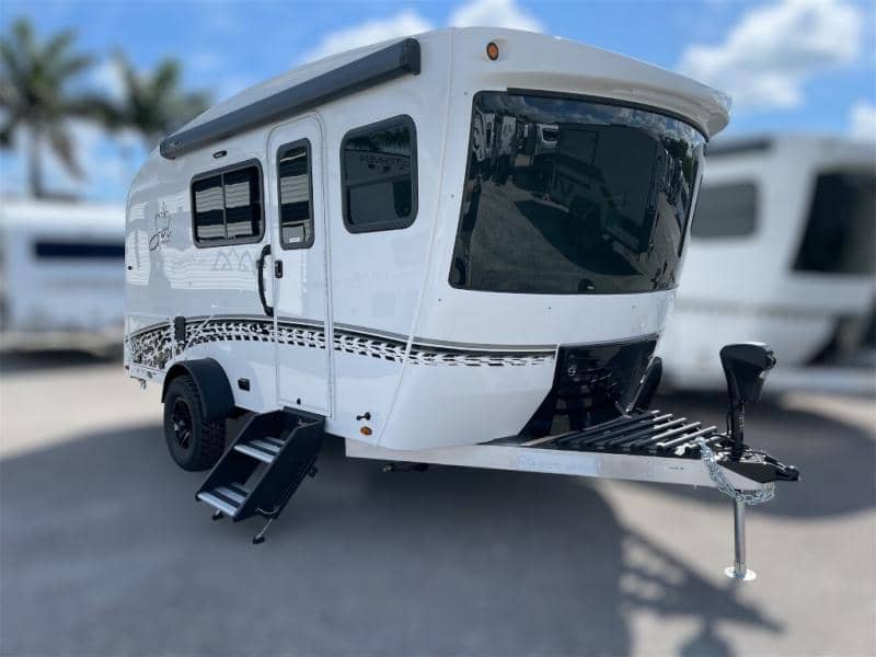 2026 inTech RV 2026 inTech RV Sol - thumbnail 1