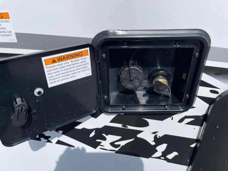 2026 inTech RV 2026 inTech RV Sol - thumbnail 9