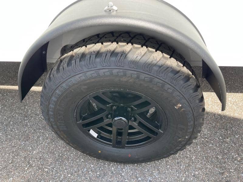 2026 inTech RV 2026 inTech RV Sol - thumbnail 10