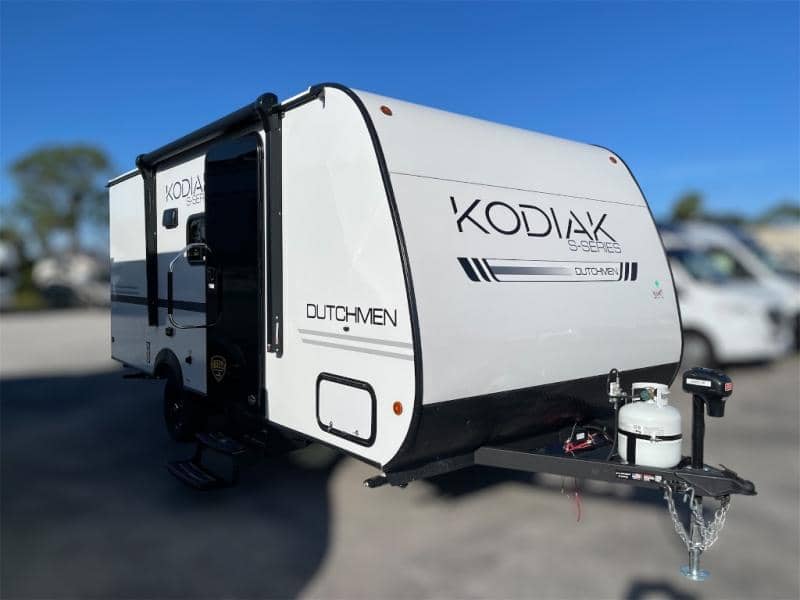 2026 Dutchmen 2026 Dutchmen Kodiak - thumbnail 1