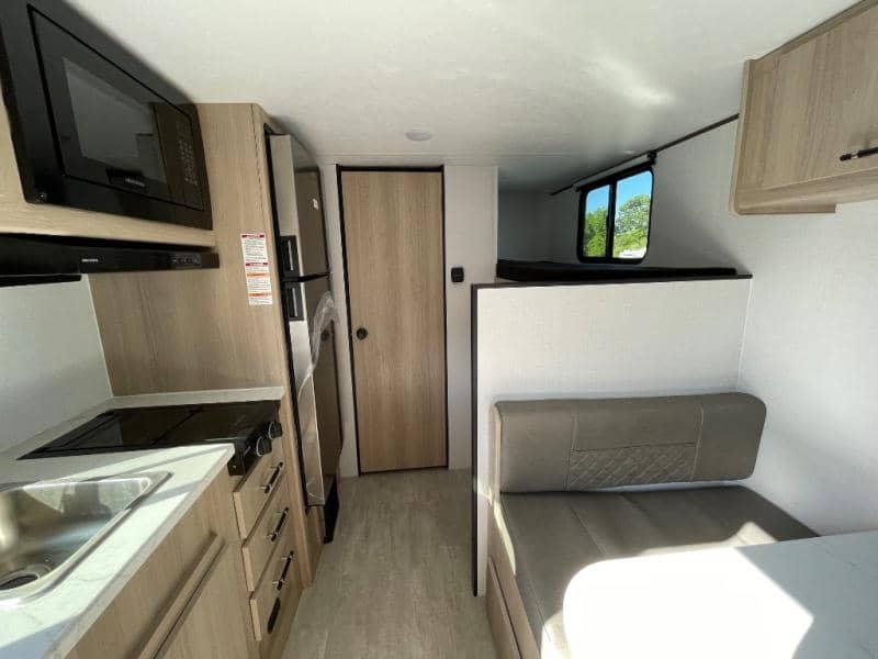 2026 Dutchmen 2026 Dutchmen Kodiak - thumbnail 19